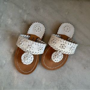 Baby Jack Rogers Sandals